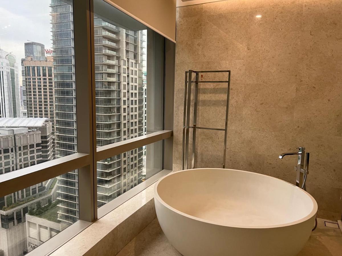 Pavilion Mansion Residence Kuala Lumpur Exteriér fotografie